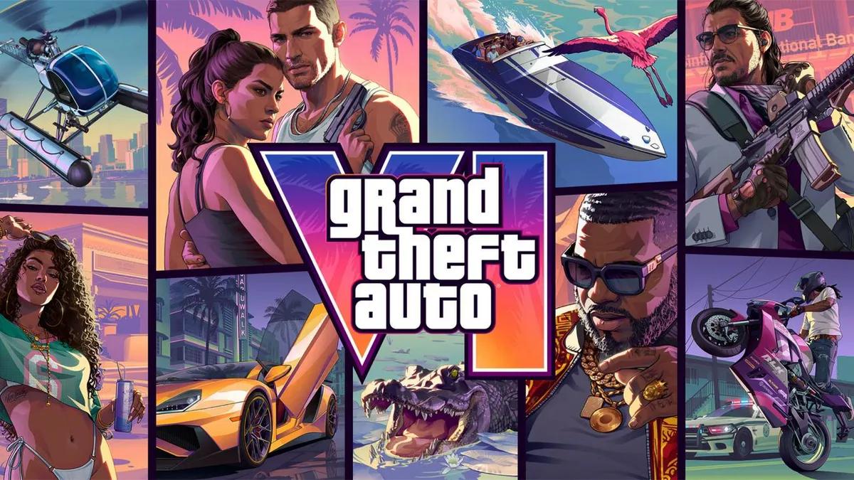Витік геймплею GTA 6, можливо, був записаний з ПК-версії гри