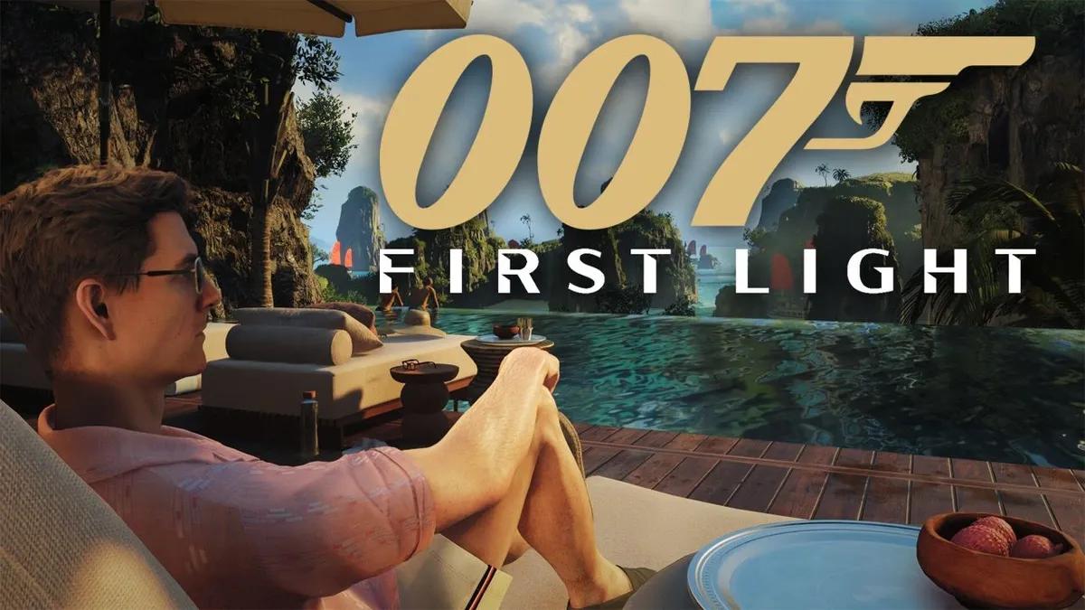 IO Interactive повідомила, що 007 First Light розійшлася тиражем у 4 мільйони копій