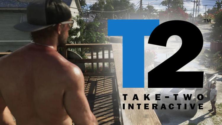 Take-Two Interactive втратила майже 1 мільярд доларів через витік геймплею GTA 6