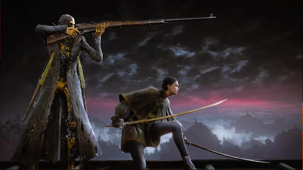 «FromSoftware не відмовилася від одиночного режиму», — заявляє Міядзакі