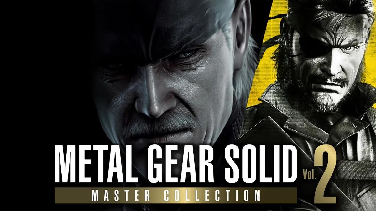 На думку критиків, Metal Gear Solid: Master Collection Vol. 2 може стати найкращим ремастером цього року