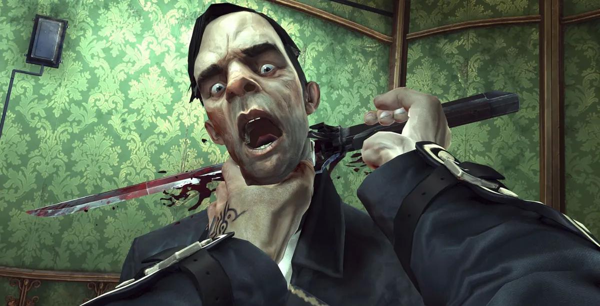 До виходу гри «Dishonored» компанія Arkane була за чотири місяці від закриття