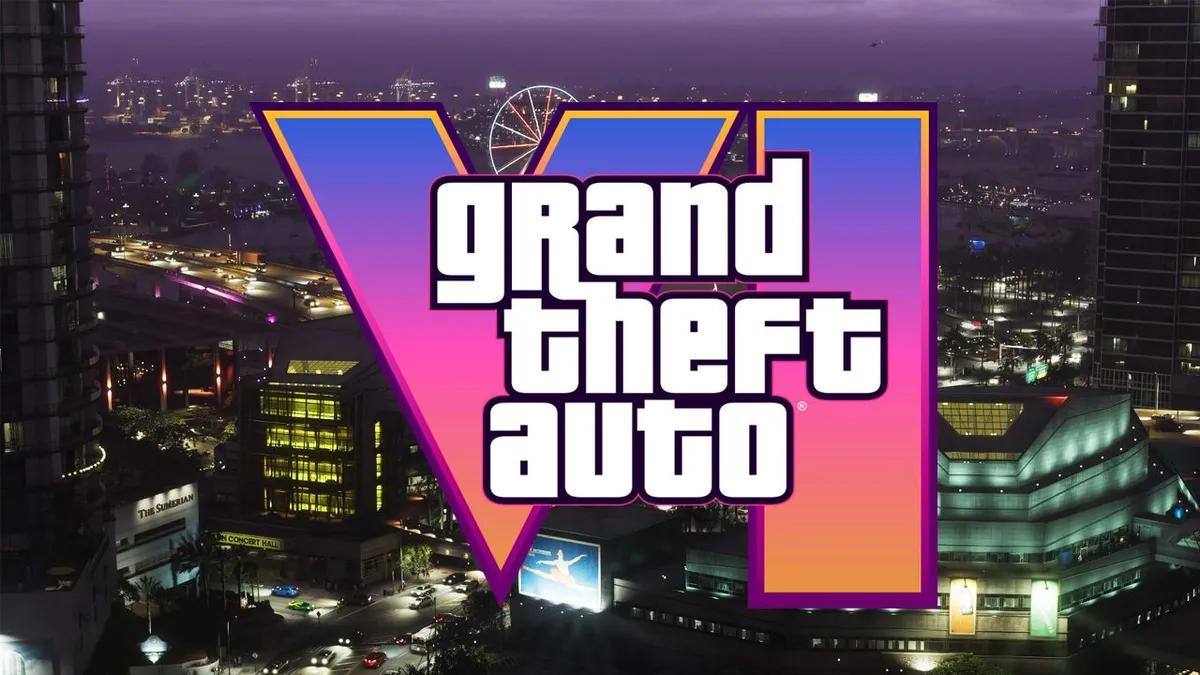 Стався ще один витік геймплею GTA 6 — він демонструє політ літака вночі