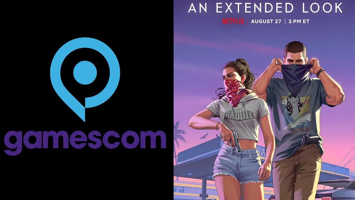 Бренд-директор заявив, Gamescom 2026 не боїться конкуренції з GTA 6