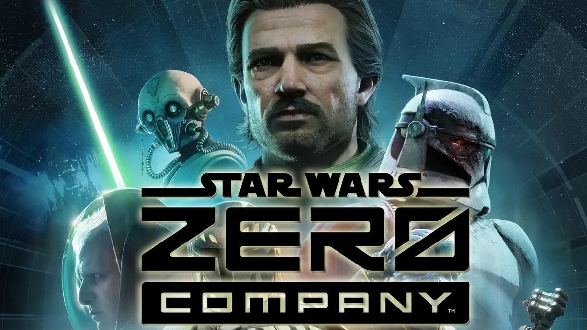 Star Wars: Zero Company стала однією з найвище оцінених ігор 2026 року