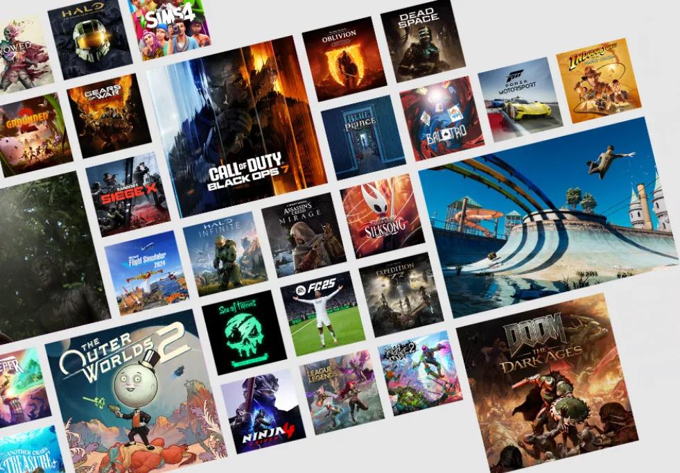 Xbox запроваджує щомісячні обмеження на хмарні ігри для передплатників Game Pass