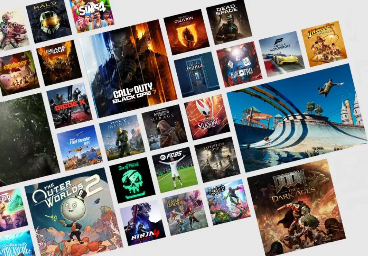 Xbox запроваджує щомісячні обмеження на хмарні ігри для передплатників Game Pass