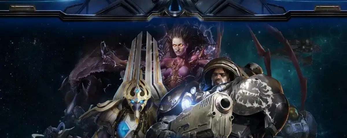 Blizzard анонсує нову гру серії StarCraft напередодні BlizzCon 2026