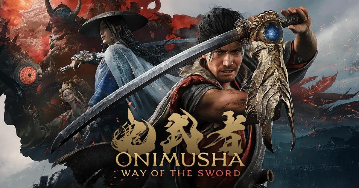 Onimusha: Way of the Sword очолює рейтинги Steam — 62 000 одночасних гравців та 80 % позитивних відгуків у день виходу