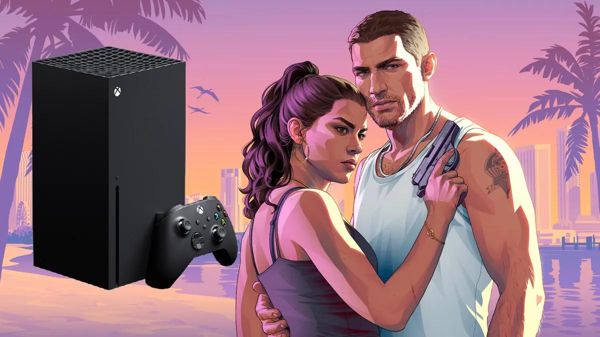 Продажі PS5 та Xbox зросли на третину після виходу відео про GTA 6 на Netflix