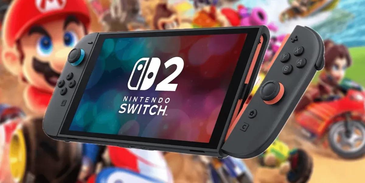 Nintendo заблокувала низку консолей Switch 2 через проблему з сервером