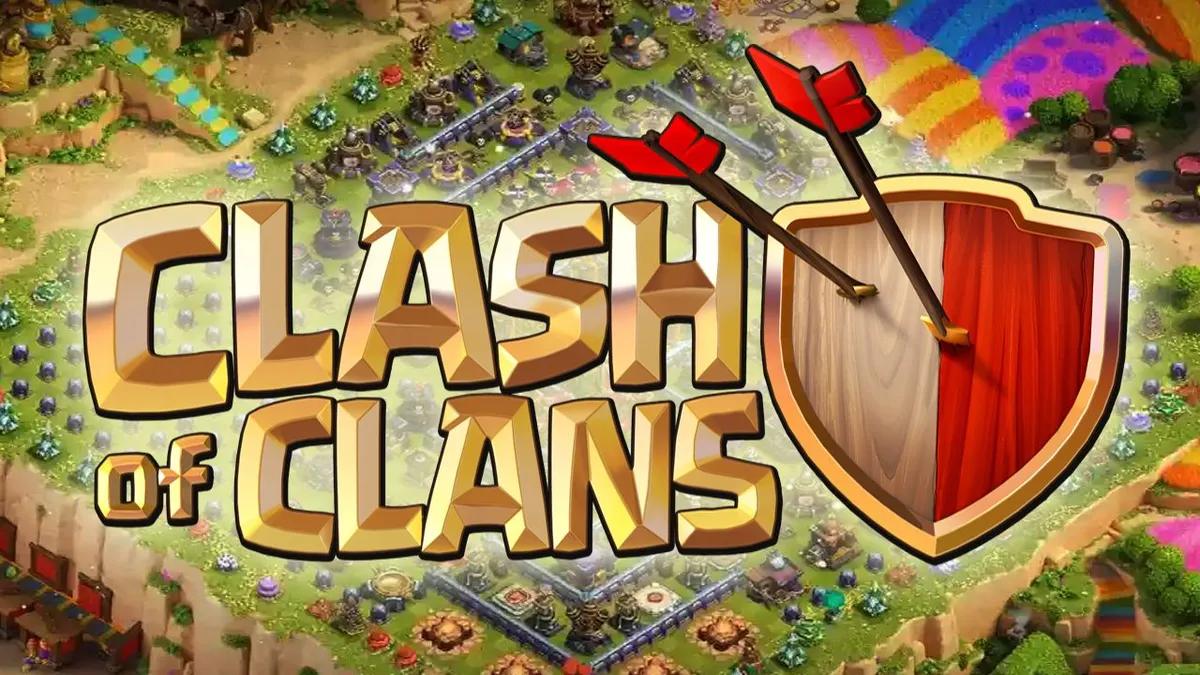 Діючі коди для гри «Clash of Clans» вересень 2026