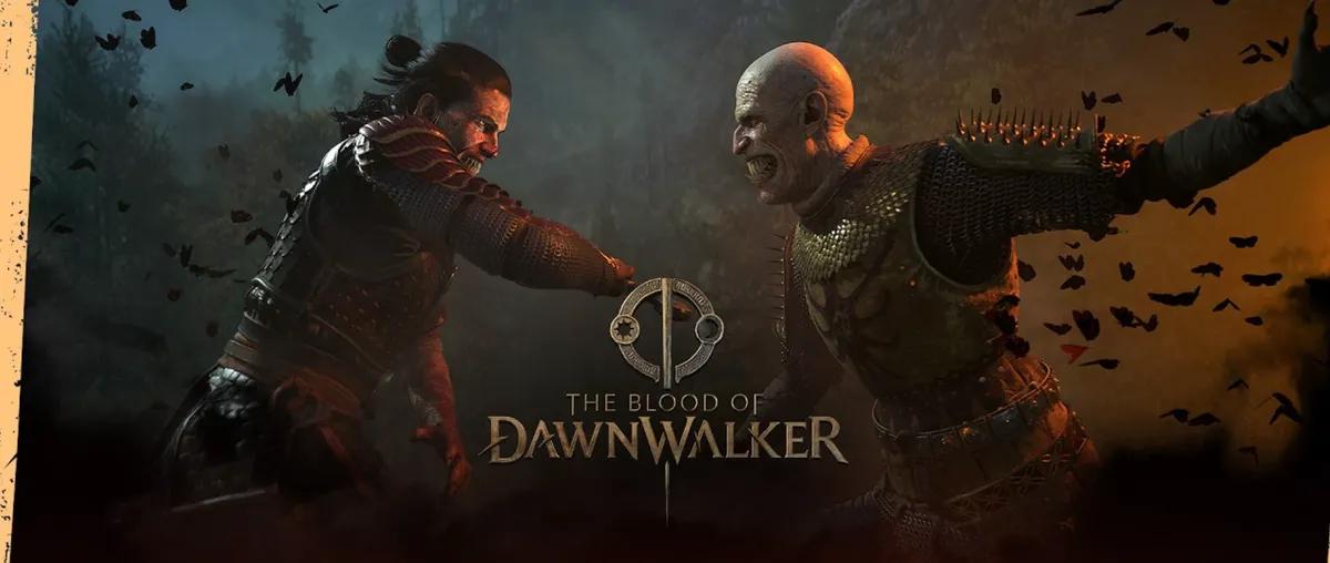 Rebel Wolves вже працює над наступною грою серії Dawnwalker