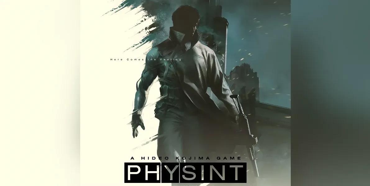 Проект PHYSINT Хідео Кодзіми переходить до Xbox після відмови PlayStation