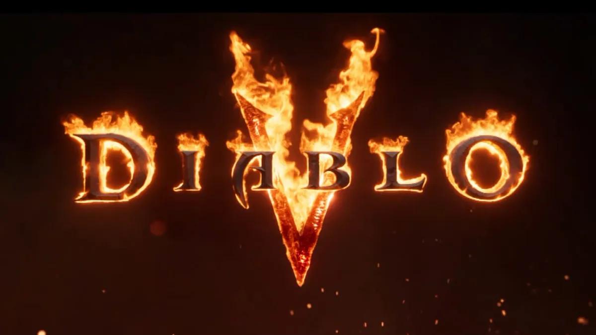 Blizzard анонсувала гру «Diablo V», дата виходу призначена на 2029 рік