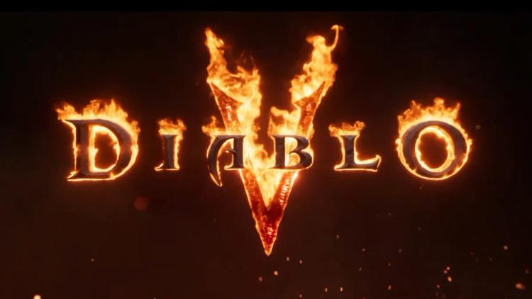 Blizzard анонсувала гру «Diablo V», дата виходу призначена на 2029 рік