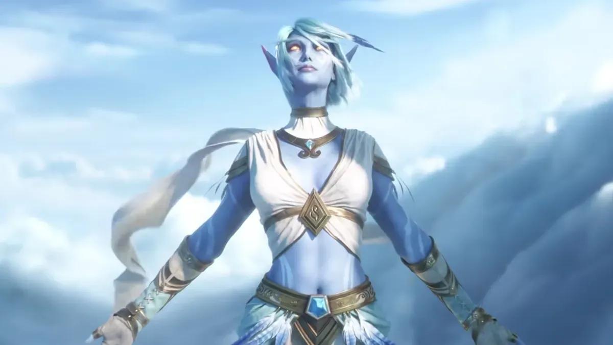 World of Warcraft отримає офіційну підтримку контролерів