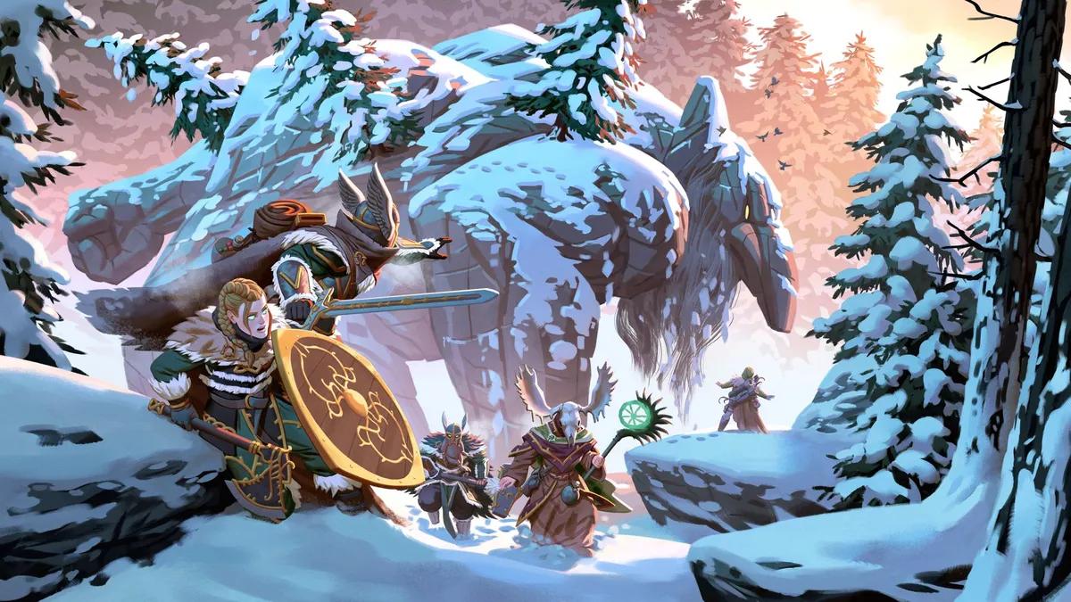 У Valheim 1.0 нарешті з’явилася можливість збільшити місткість інвентарю