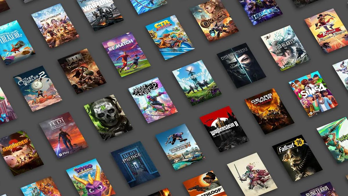 У 2027 році в Xbox Game Pass можуть відбутися значні зміни