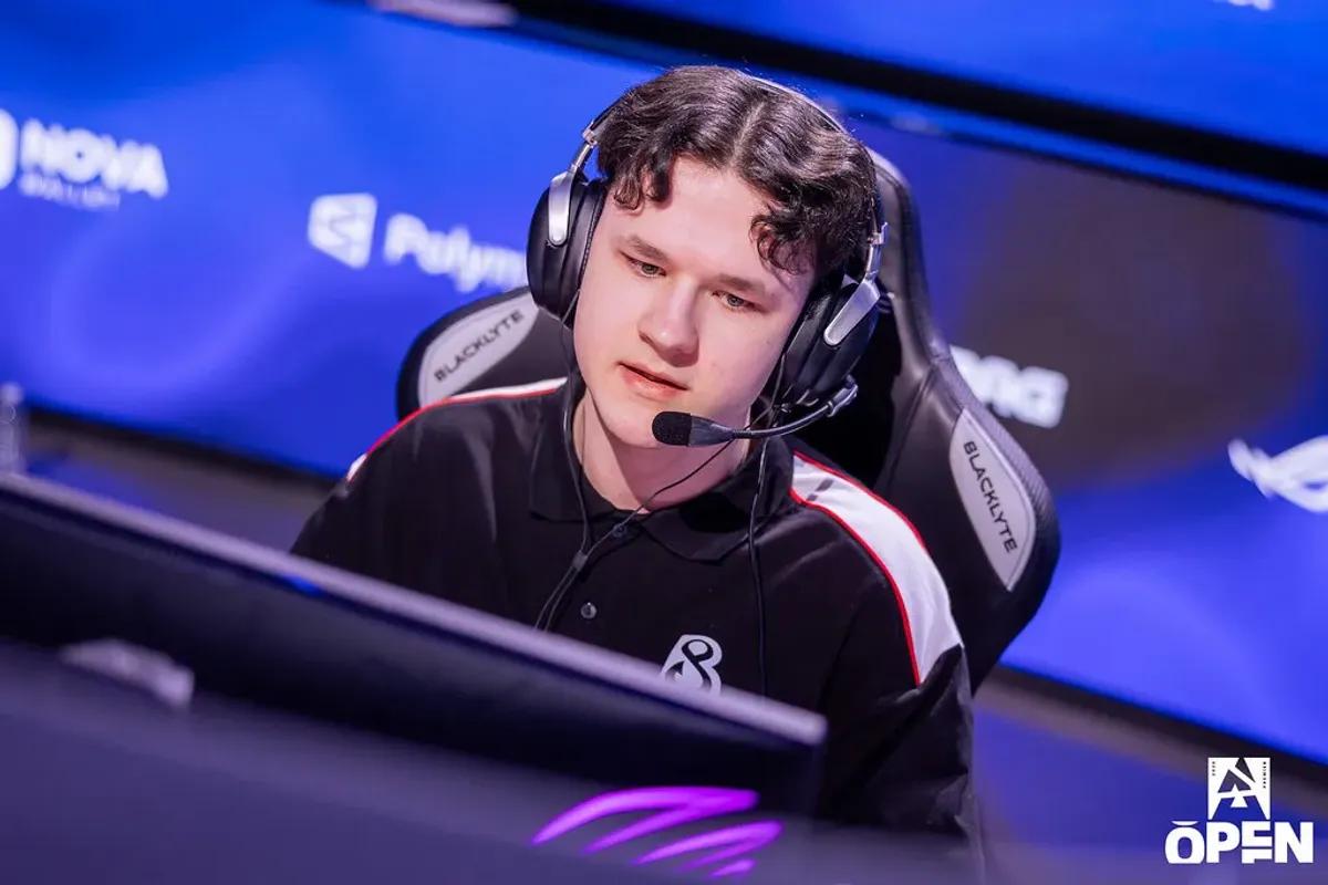 Андрій «npl» Кухарський очолює рейтинг FACEIT ELO у 9-му сезоні