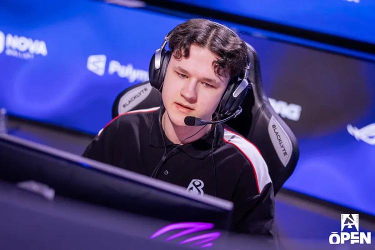 Андрій «npl» Кухарський очолює рейтинг FACEIT ELO у 9-му сезоні
