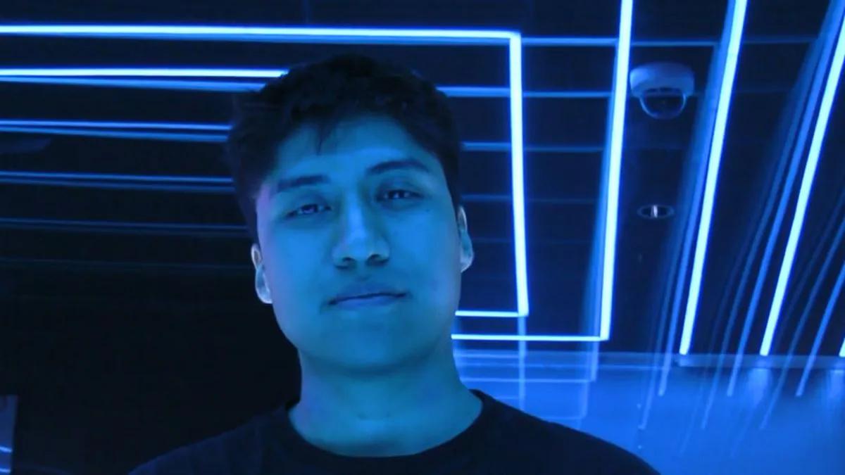 Wisper приєднався до Team Liquid, замінивши Ace