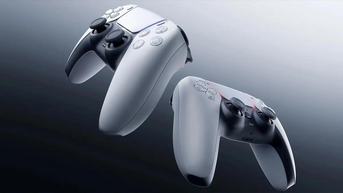 Sony запатентувала спосіб оплати ігор для PS5 за допомогою контролера