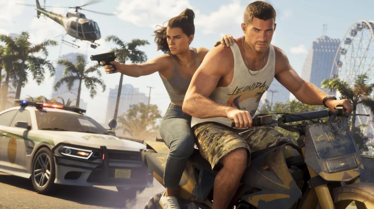Шанувальники GTA 6 розійшлися в думках щодо того, чи з’явиться Кі-Вест у грі