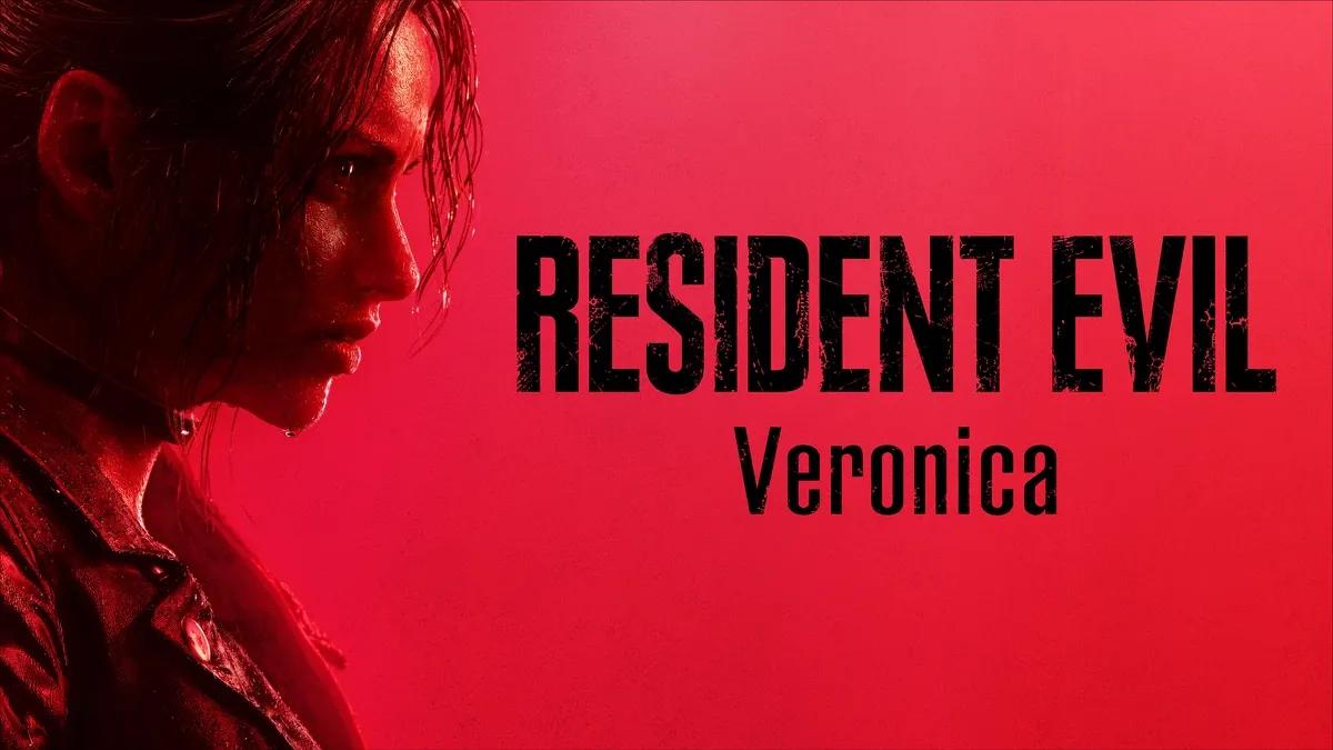 Чутки: як повідомляється, вихід ремейку «Resident Evil: Veronica» перенесено на осінь 2027 року