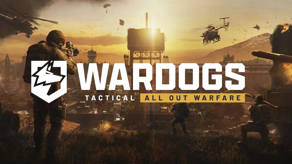 Розробники Wardogs кажуть, що гра стане дорожчою