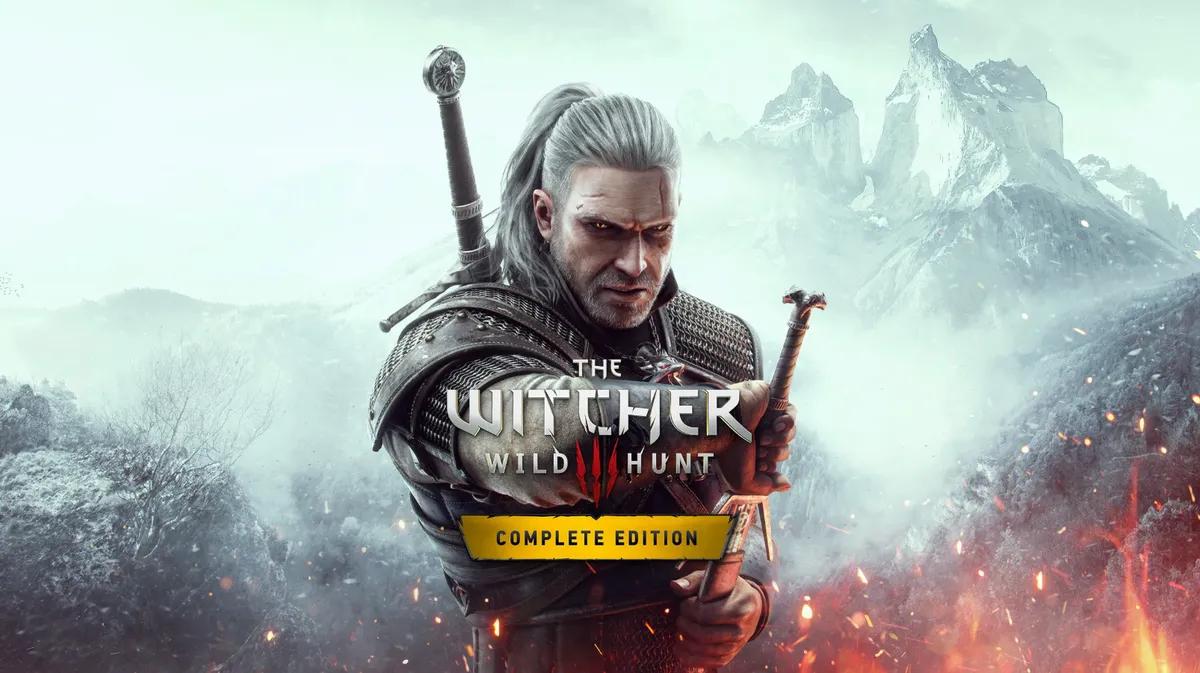 Як отримати повне видання Witcher 3 безкоштовно, якщо у вас базова гра
