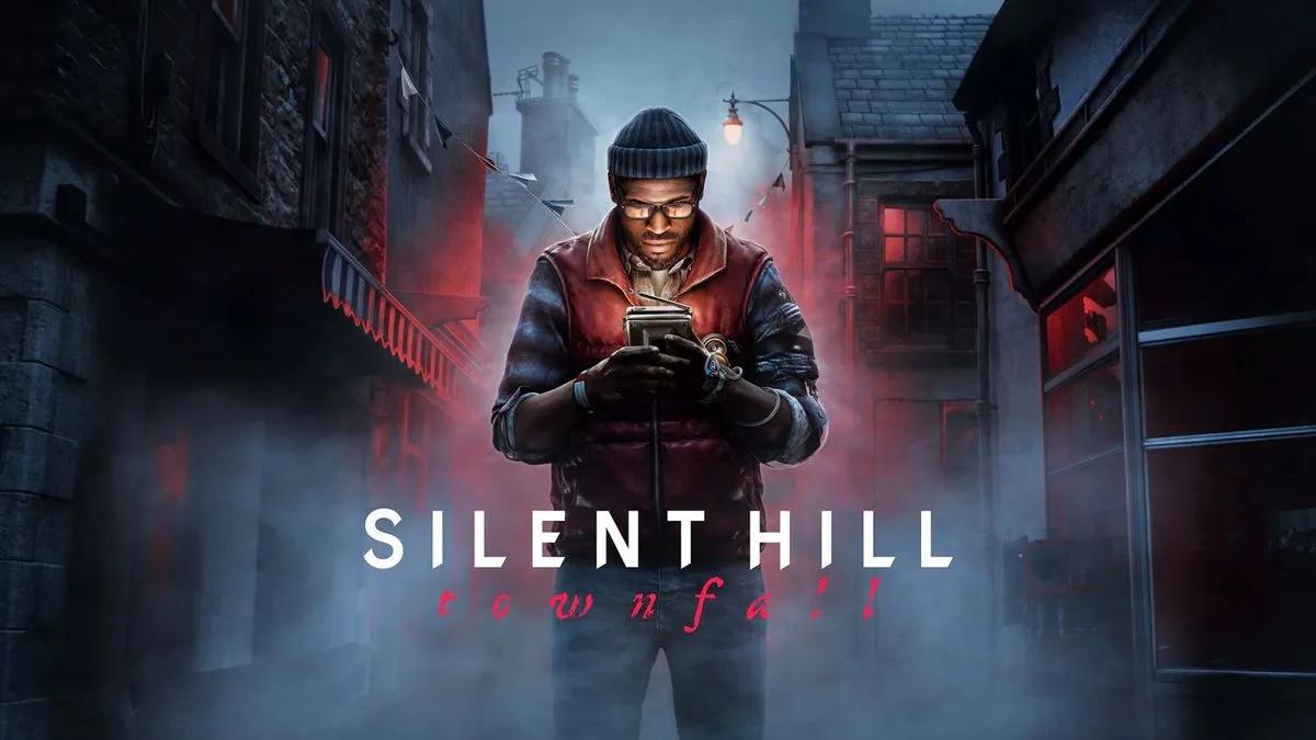 Silent Hill: Townfall вже критикують за оптимізацію: гравці повідомляють про заїкання навіть на високопродуктивних ПК