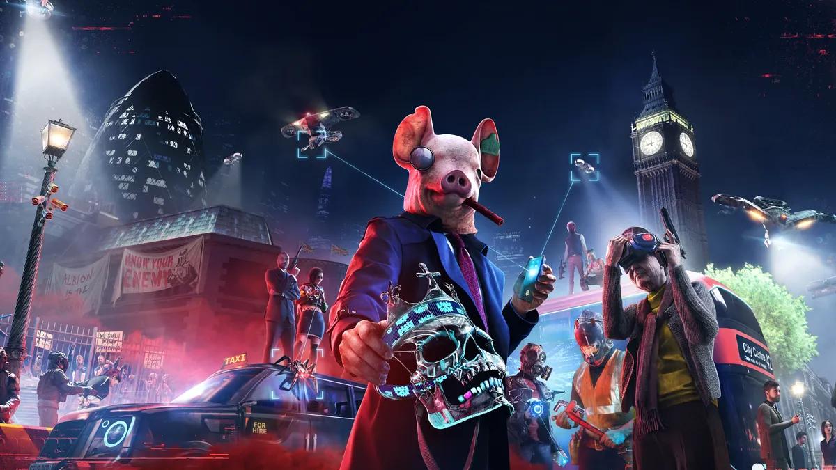 «Watch Dogs: Legion Director’s Cut» може вийти у першій половині 2027 року