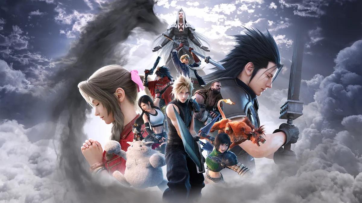 Режисер «Final Fantasy 7: Revelation» відповів на критику щодо міні-ігор у «Rebirth»