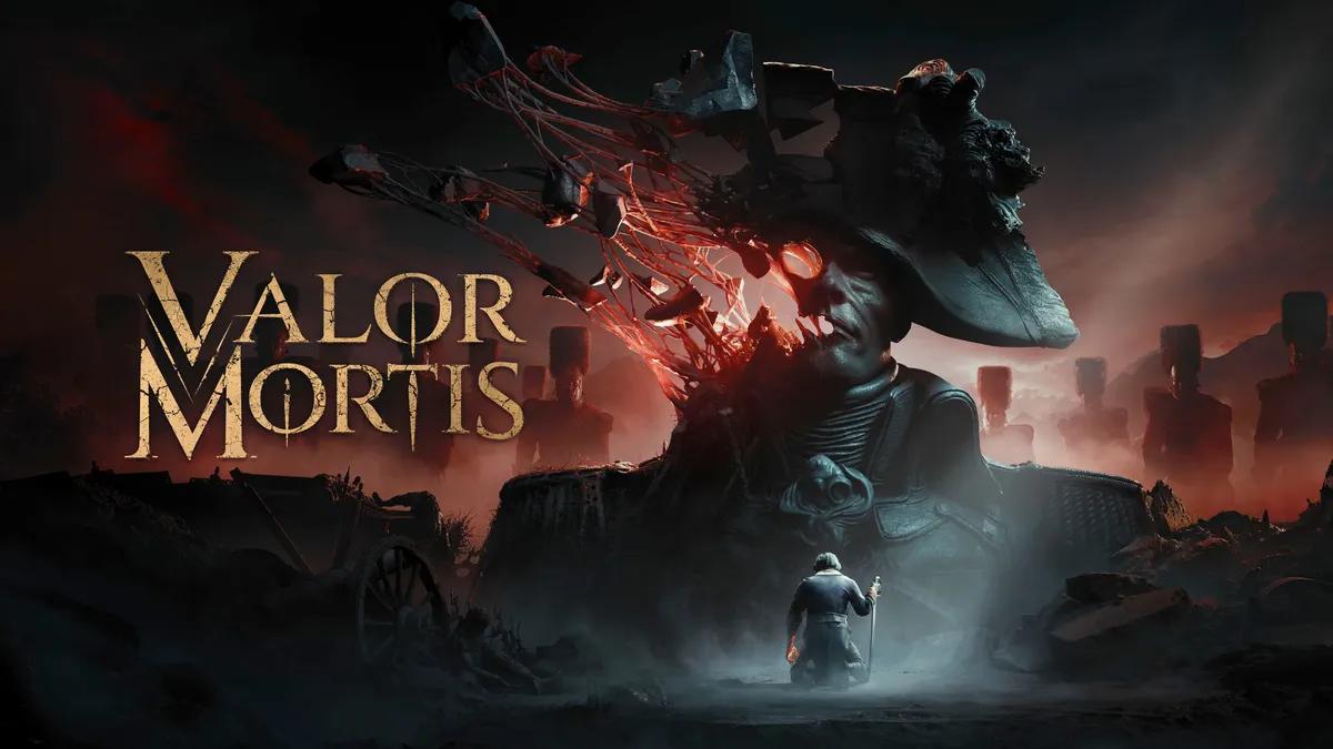 Розробники Valor Mortis оголосили точну дату виходу гри