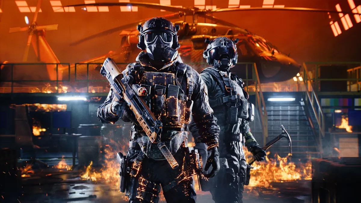 Гравці Battlefield 6 критикують новий сезон через підозри щодо скінів, створених штучним інтелектом, та обмеження кількості XP