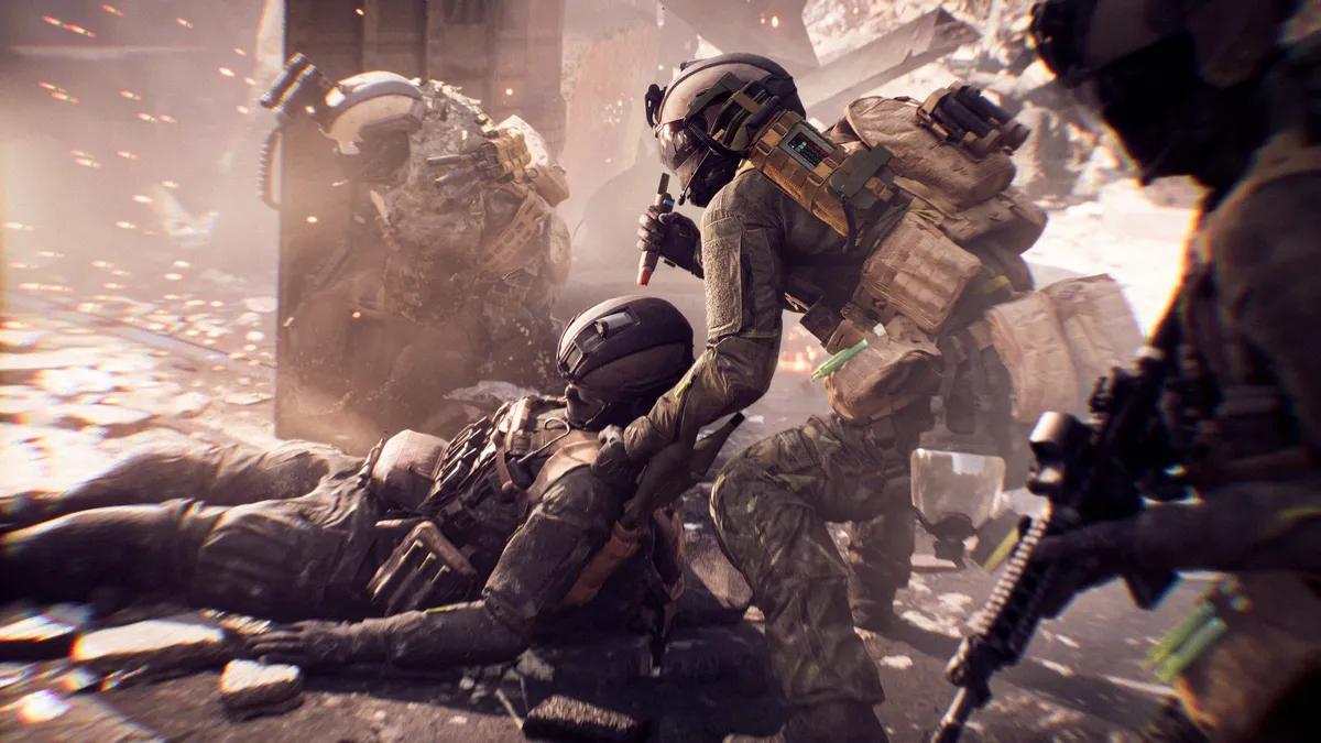 «Battlefield 6» влаштовує безкоштовний вікенд із повною версією гри на тлі негативної реакції на 5-й сезон