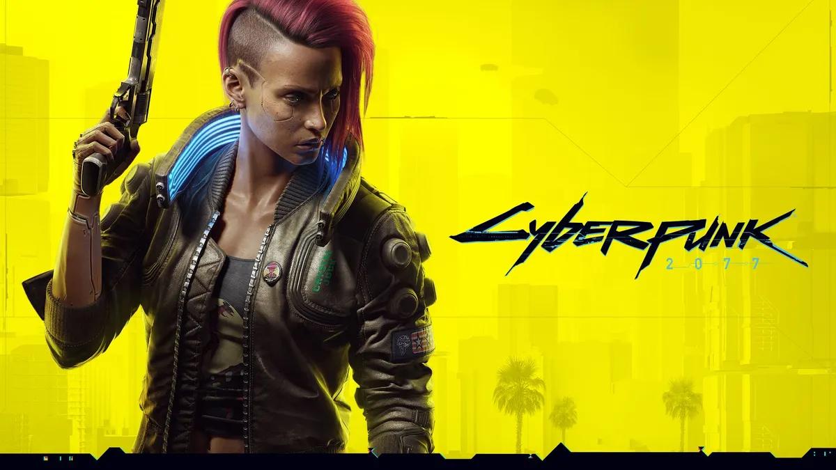 «Cyberpunk 2077» отримав чергове «не останнє» оновлення — патч 2.5