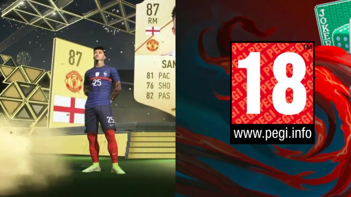 Правило PEGI 16 щодо «лут-боксів» тепер поширюється на ігри «EA Sports FC» та «Zenless Zone Zero»