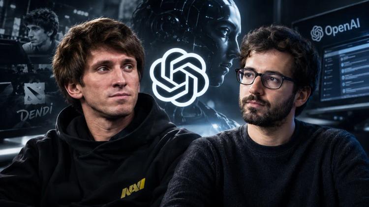Денді стверджує, що міг би зупинити ШІ. Колишній інженер OpenAI вважає, що він має рацію