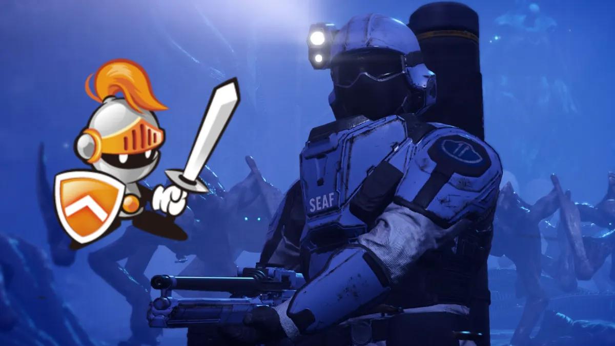 У грі «Helldivers 2» замість GameGuard тепер використовується Easy Anti-Cheat на ПК