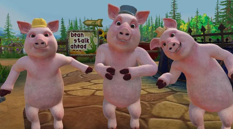 Дата виходу Shrek 2 Remastered, пародія на GTA 6 та системні вимоги