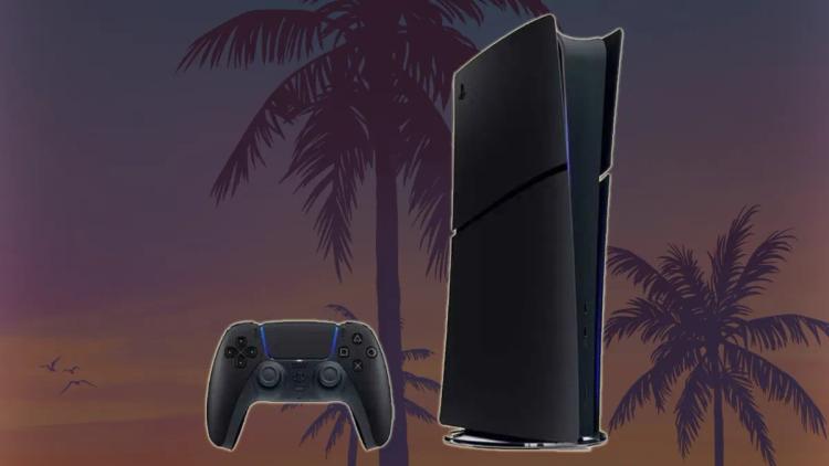 Попередні замовлення PS5 Digital Edition Midnight Black відкриті за ціною 350 доларів у Японії
