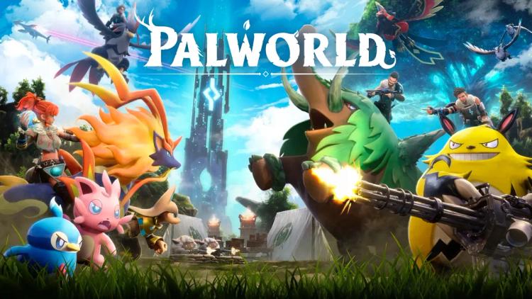 Фанати сплутали анонс Palworld: Side by Side з новою грою