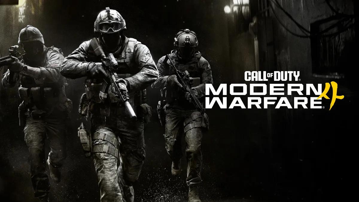 Гравці Modern Warfare 4 скаржаться на підбір гравців у SBMM