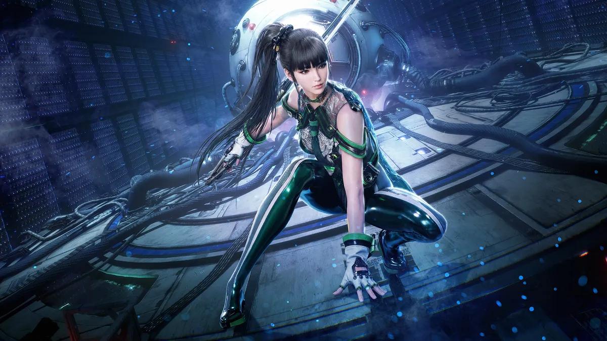 Overwatch анонсує співпрацю зі Stellar Blade, де Widowmaker стане Євою
