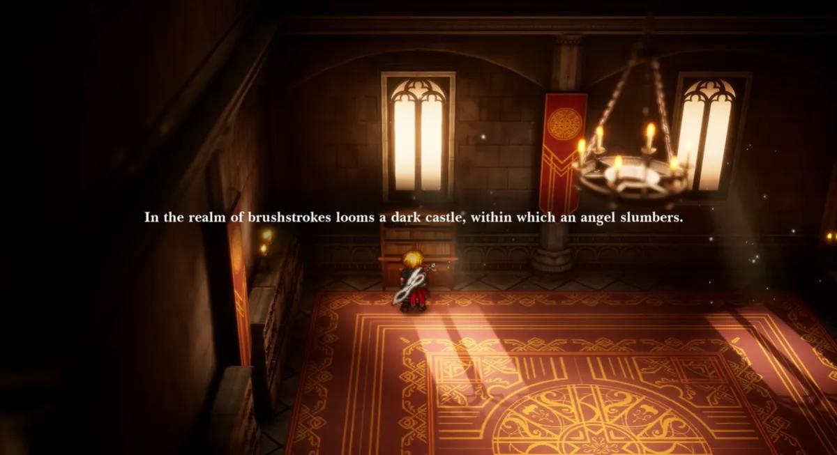 Проходження 4-го розділу Final Fantasy Resonance: Повстання Золдаадів та як перемогти Ігніса