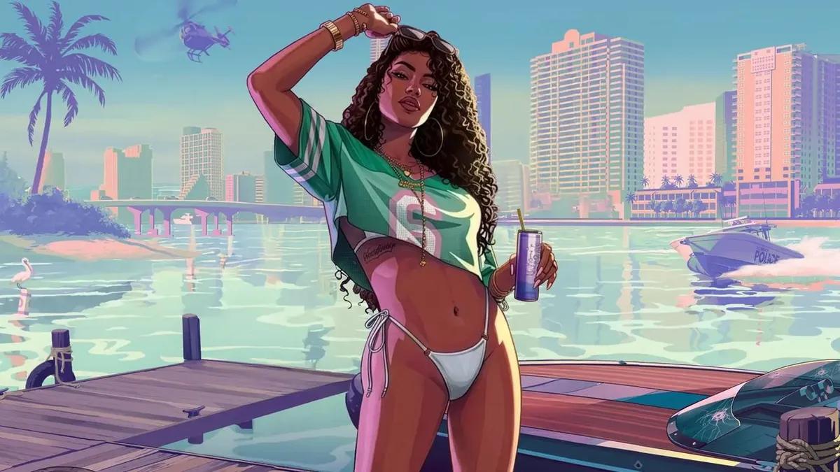 Нова чутка вказує, що GTA 6 може вийти на Nintendo Switch 2