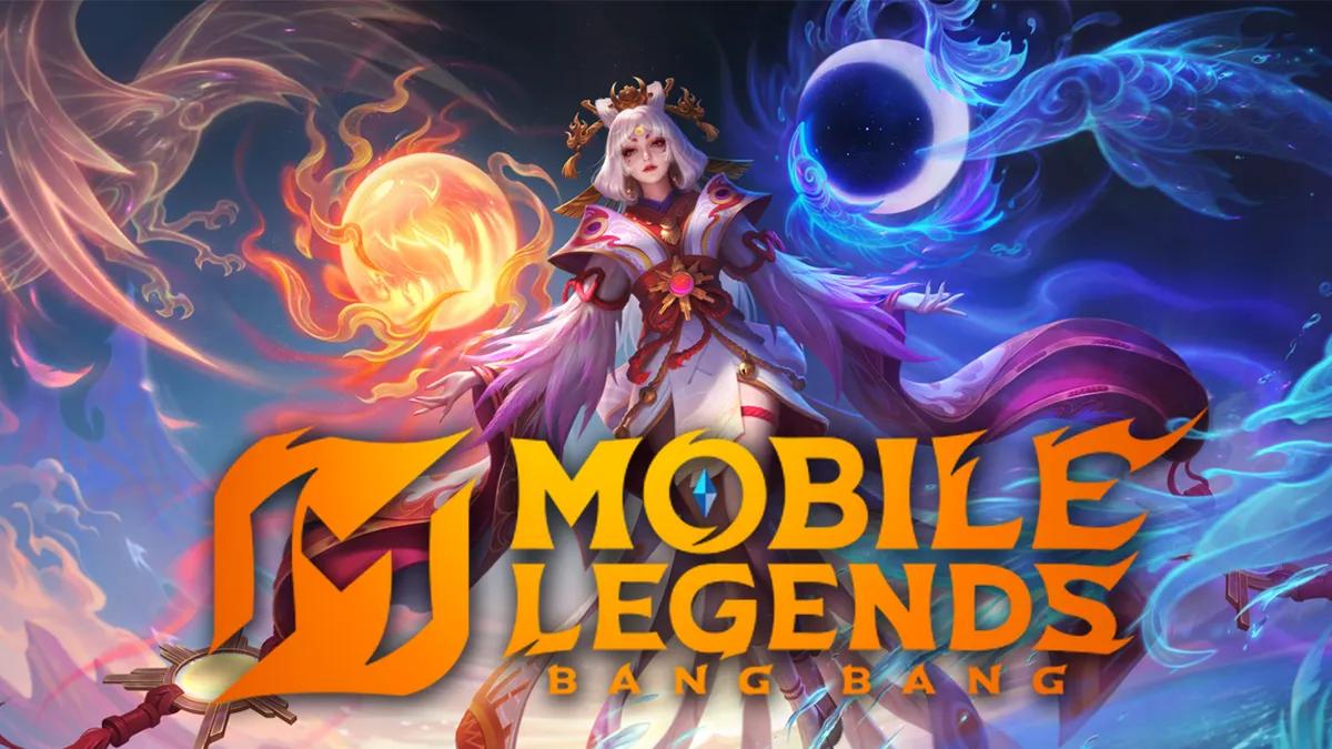 Діючі коди для Mobile Legends вересень 2026
