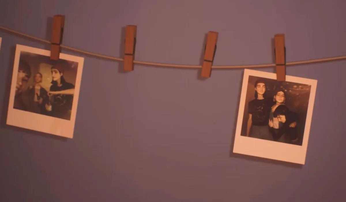 Путівник по мікстейпу Polaroid: Всі локації